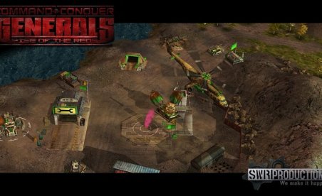 Rise of the Reds v1.86 patch