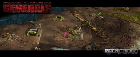 Rise of the Reds v1.86 Patch