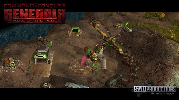 Parche Rise of the Reds v1.86