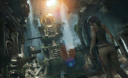 Tomb Raider sortira sur PC au début de l'année 2016