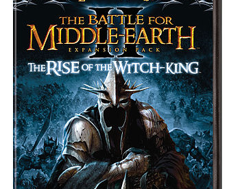 Herr der Ringe: Die Schlacht um Mittelerde 2 - Der Aufstieg des Hexenkönigs