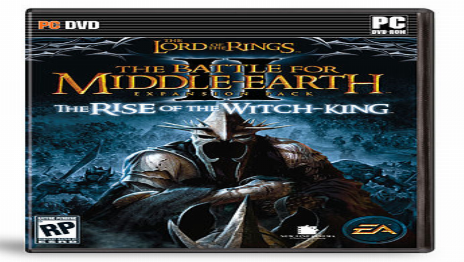 Lord of the Rings: The Battle for Middle Earth 2 – The Rise of the Witch-King<