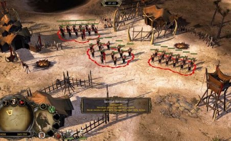 The Rise of the Witch-King Unofficial 2.02 v8 Full