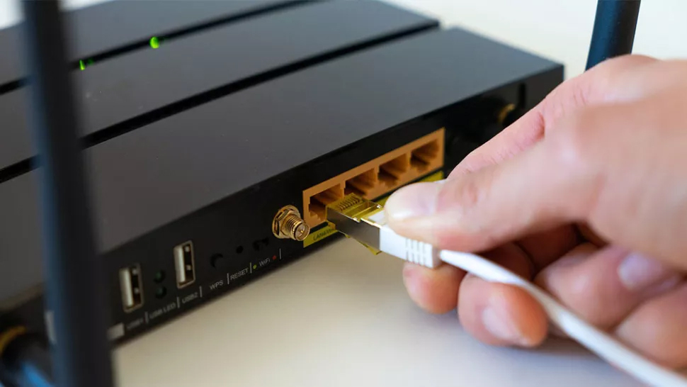 Routers could be the next great hardware shortage