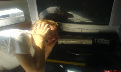 Kinect Might Cause Xbox 360 To Fail And RROD