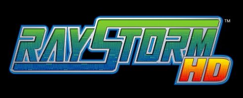 Raystorm HD