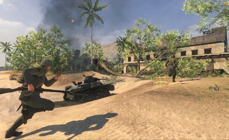 Rising Storm Singapore v1.01 Full