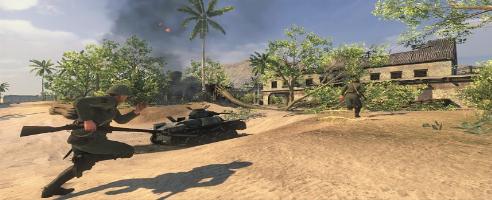 Rising Storm Singapur v1.01 Voll