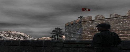 Rückkehr zur Burg Wolfenstein v20160122 (+7 Trainer)