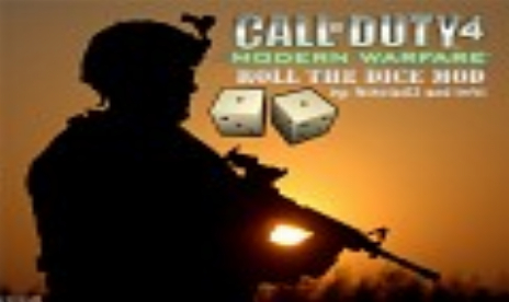 Call of Duty 4: Modern Warfare (Ammo Trainer)