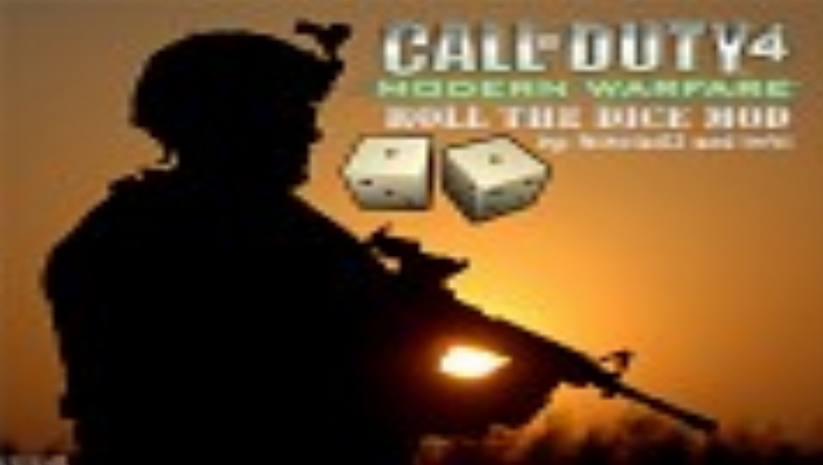 Call of Duty 4: Modern Warfare<