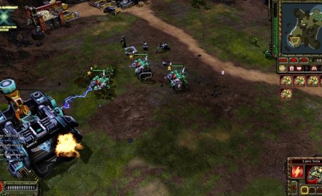 Rush To Supremacy Origin v1.10 Full