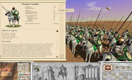 Barbarian Empires: Hellenistic Legacy v1.0.4 Full