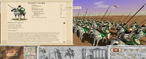 Barbarian Empires: Hellenistisches Erbe v1.0.4 Voll
