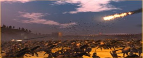 Rom: Total War - Invasion der Barbaren