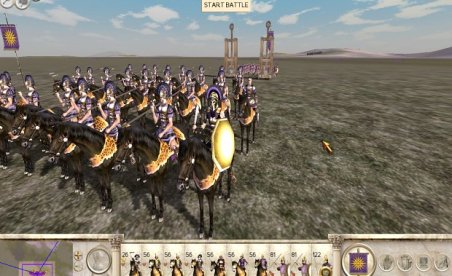 Rome: Total War Enhanced v1.3 Full