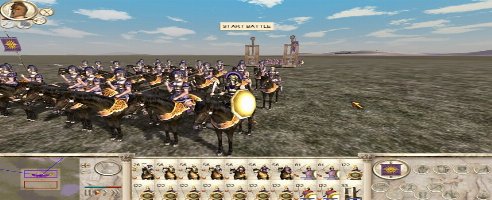 Rome: Total War Enhanced v1.3 Full