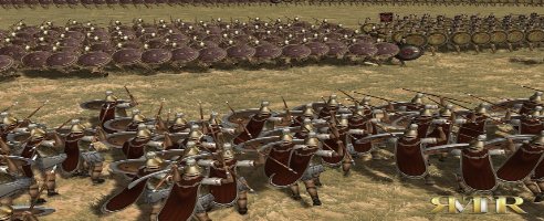 Realism Mod Platinum v1.9 Full