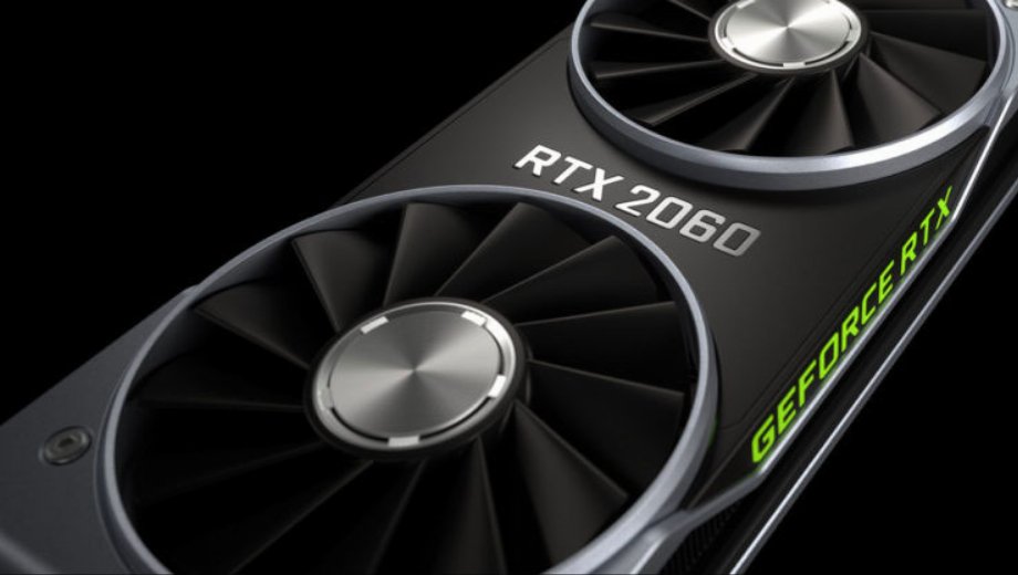 Nvidia RTX overstock forces UK price drops