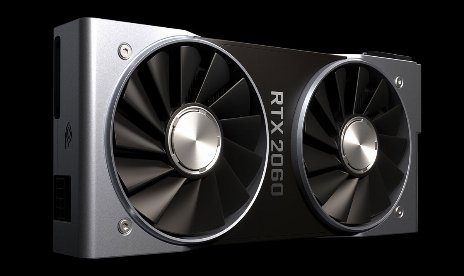 Nvidia may refresh its RTX graphics cards… again