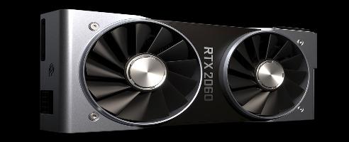 Nvidia könnte seine RTX-Grafikkarten auffrischen... wieder