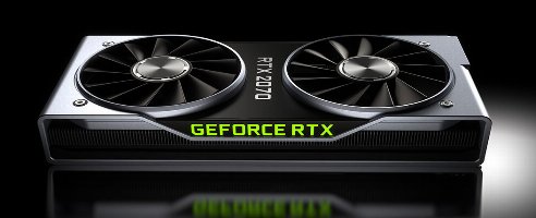 RTX 2070 is slightly faster than GTX 1080