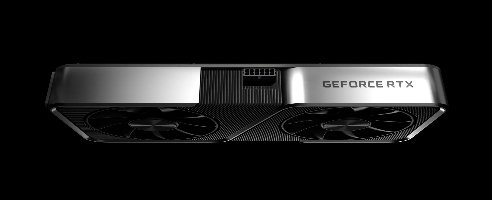Nvidia RTX 3060 Ti für Ende Oktober angedeutet