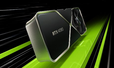 RTX 4080 könnte nur ein wenig schneller sein als eine 3090 Ti