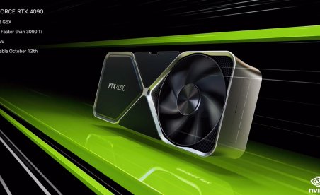 The RTX 4090 is here, and it’s hot and expensive