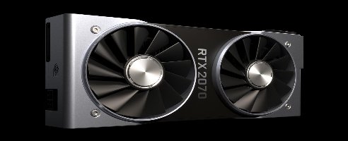 Nvidia’s GTX 2000 series is expensive future proofing