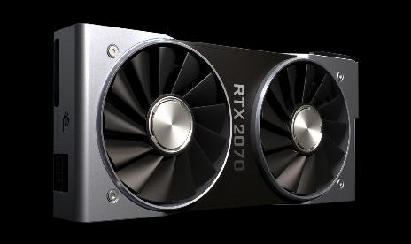 Third-party RTX 2080 and 2080 Ti cards will have the best chips