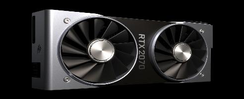 Nvidia’s Turing successor is called Ampere, built on 7nm Samsung tech