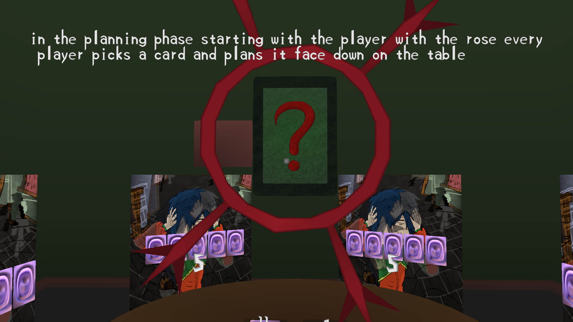 Rue Free Full Game