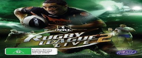 Rugby League Live 2