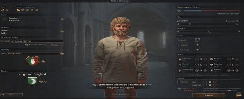 In Crusader Kings III kannst du dich jetzt in einen mittelalterlichen Tyrannen verwandeln