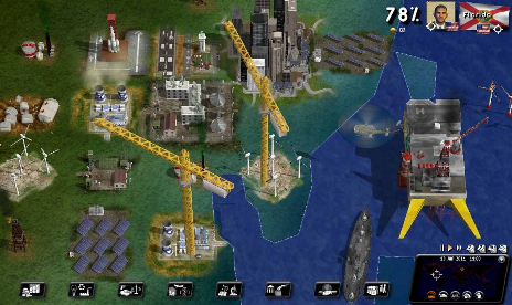 Rulers of Nations: Geo-Political Simulator 2