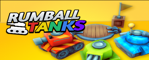 RumBall Tanks