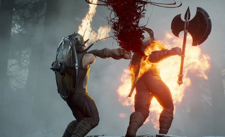 RUNE II v1.1.14731 (+3 Entrenador)