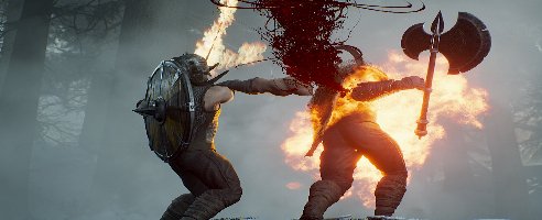 RUNE II v1.1.14731 (+3 Trainer)