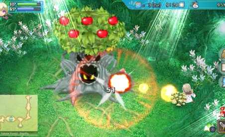 Rune Factory 4 Special (+27 Trainer)