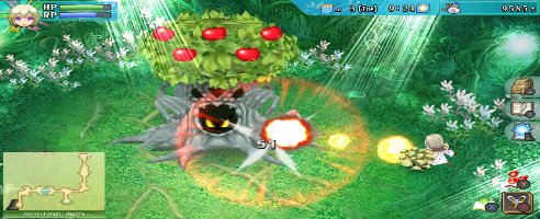 Rune Factory 4 Special (+27 Trainer)