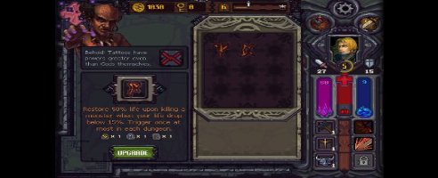 Runestone Keeper