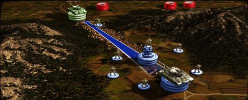 Ubisoft Unveils New RTS Game: R.U.S.E.