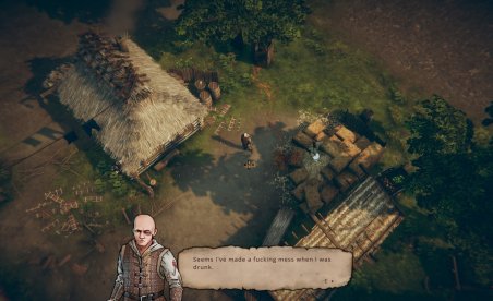 Rustler v1.01.03 (+4 Trainer)