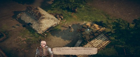 Rustler v1.01.03 (+4 Trainer)