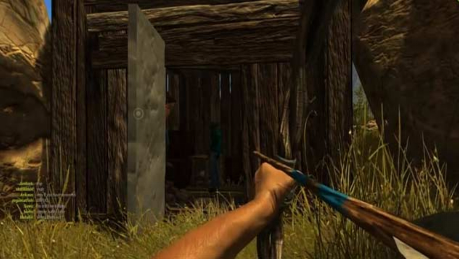 Les communautés DayZ et Rust s'amélioreront-elles avec le temps ?