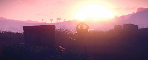 Facepunch removes XP, levelling from Rust