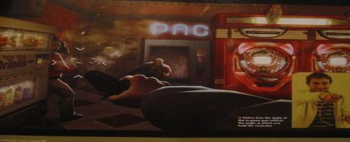 Erste In-Game-Bilder der Revolution
