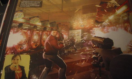 Ubisoft Confirms Red Steel