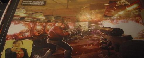 Ubisoft Confirms Red Steel